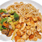 Best Chicken Yaki Udon in Tupelo, MS