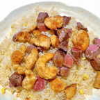 Best Combination Fried Rice in Tupelo, MS