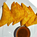 Best Crab Rangoon in Tupelo, MS