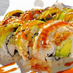 Best Dragon Roll in Tupelo, MS