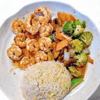 Best Hibachi Jumbo Shrimp (10 pc) in Tupelo, MS