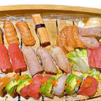 Best Love Boat (Sushi & Sashimi For Two) in Tupelo, MS
