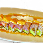 Best Out of Control Roll in Tupelo, MS