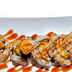 Best Shrimp Tempura Roll in Tupelo, MS