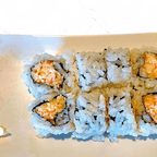 Best Spicy Snow Crab Roll in Tupelo, MS