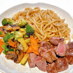 Best Steak Yaki Udon in Tupelo, MS