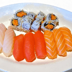 Best Sushi Deluxe in Tupelo, MS