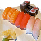 Best Sushi Regular in Tupelo, MS