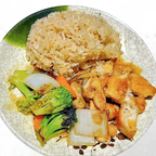 Best Chicken Plate (4oz) in Tupelo, MS