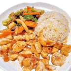 Best Hibachi Chicken in Tupelo, MS