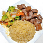 Best Hibachi Filet Mignon (6oz) in Tupelo, MS