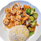 Best Hibachi Jumbo Shrimp (7pc) in Tupelo, MS