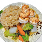 Best Shrimp Plate (5pc) in Tupelo, MS